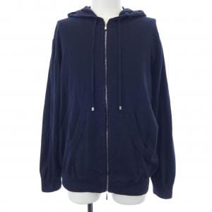 セッテフィーリカシミヤ SETTEFILI CASHMERE パーカー