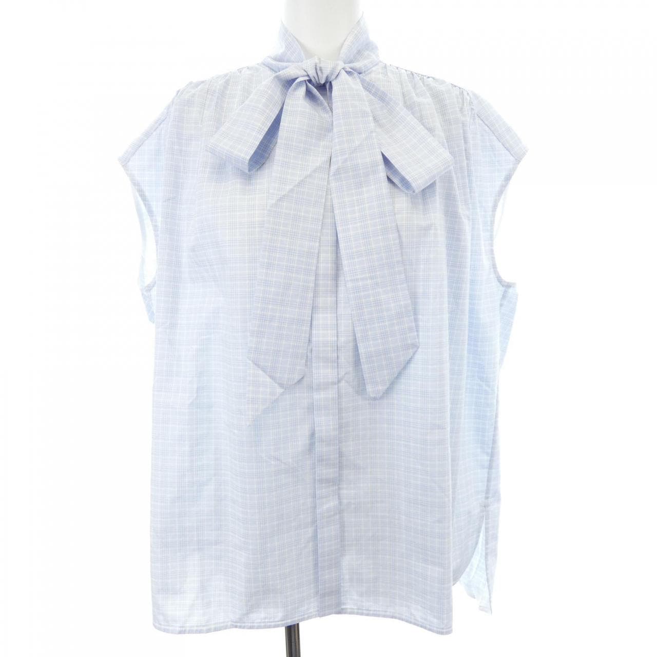 ドゥロワー DRAWER 6521-299-0781 シャツ