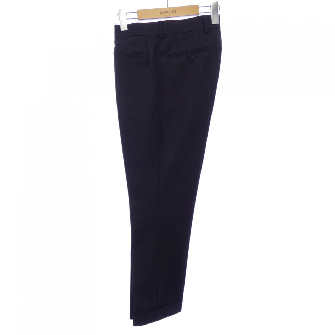 トムフォード TOM FORD 610049 パンツ