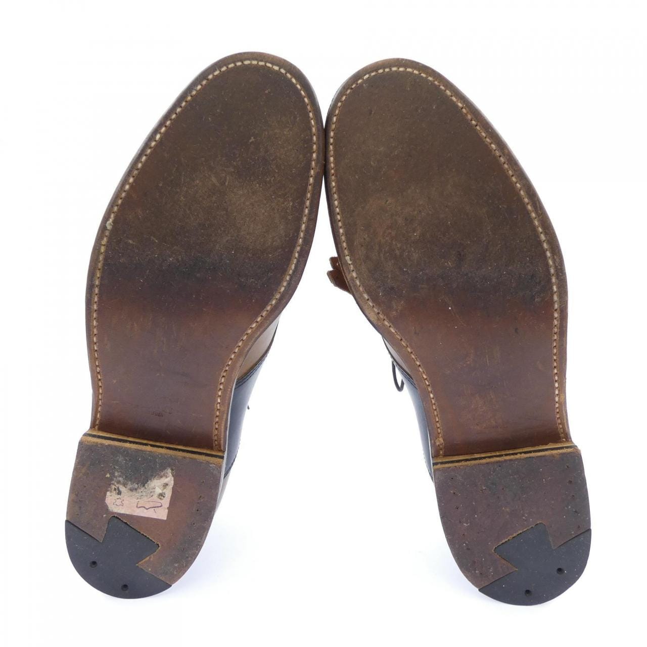 オールデン ALDEN A3403 シューズ