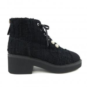 シャネル CHANEL G33823 ブーツ