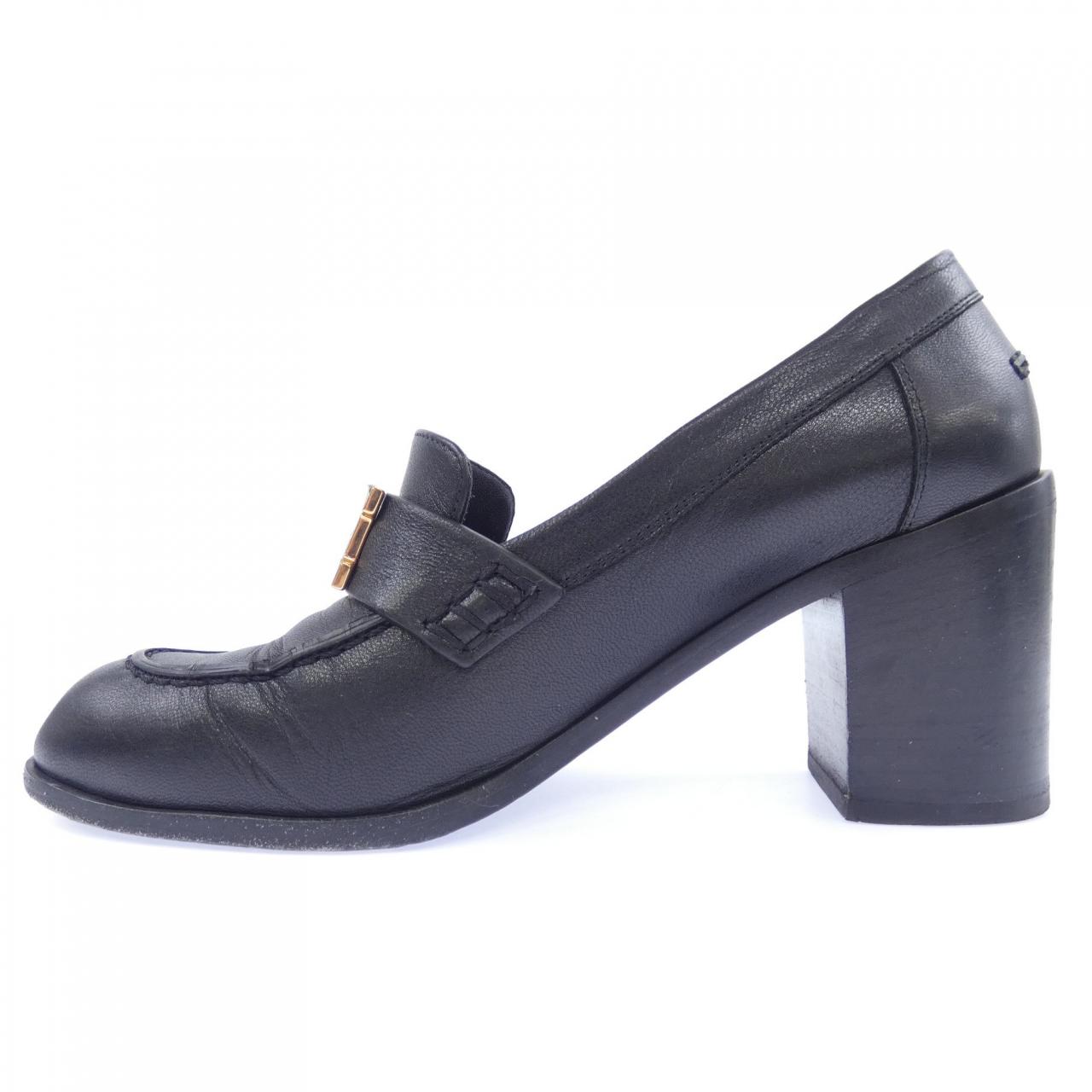 エルメス HERMES ドーフィン DAUPHINE 231041Z シューズ