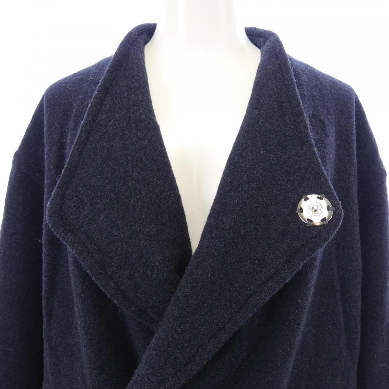 トリココムデギャルソン tricot COMME des GARCONS TB-C010 コート