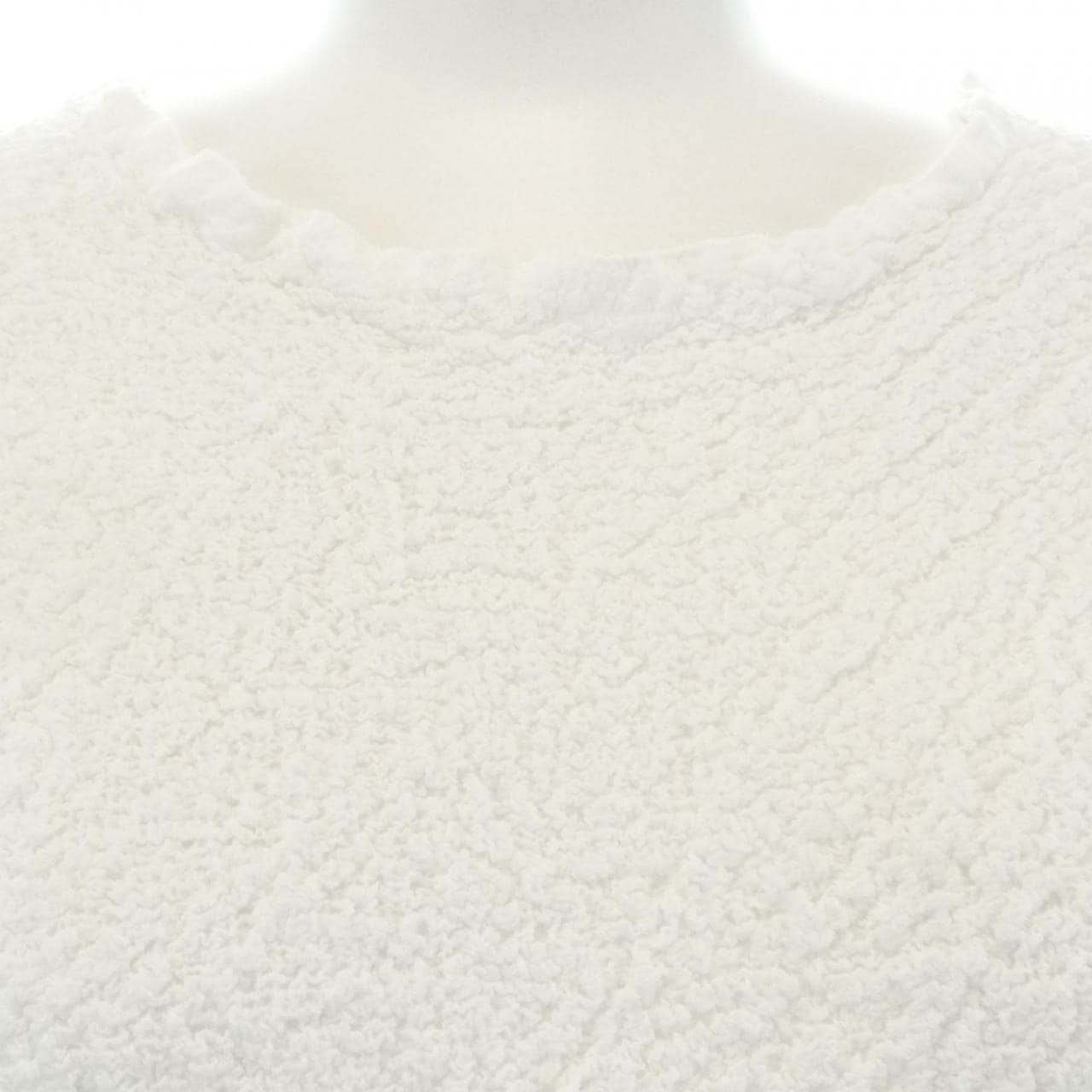 ミーイッセイミヤケ me ISSEY MIYAKE MI24FK369 トップス