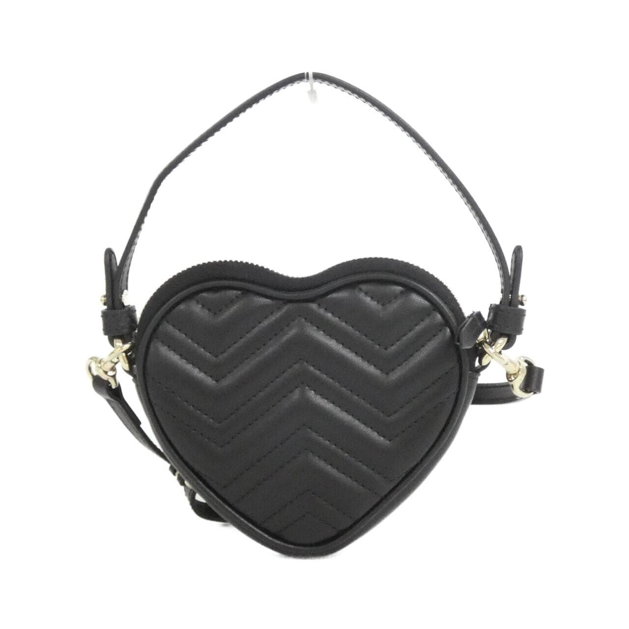 グッチ GG MARMONT 837753 AAET8 ショルダーバッグ