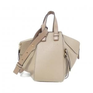 ロエベ ハンモック スモール A538S35X51 ショルダーバッグ