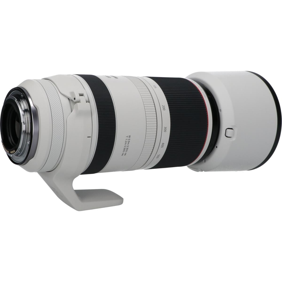 CANON RF100-500mm F4.5-7.1L IS USM