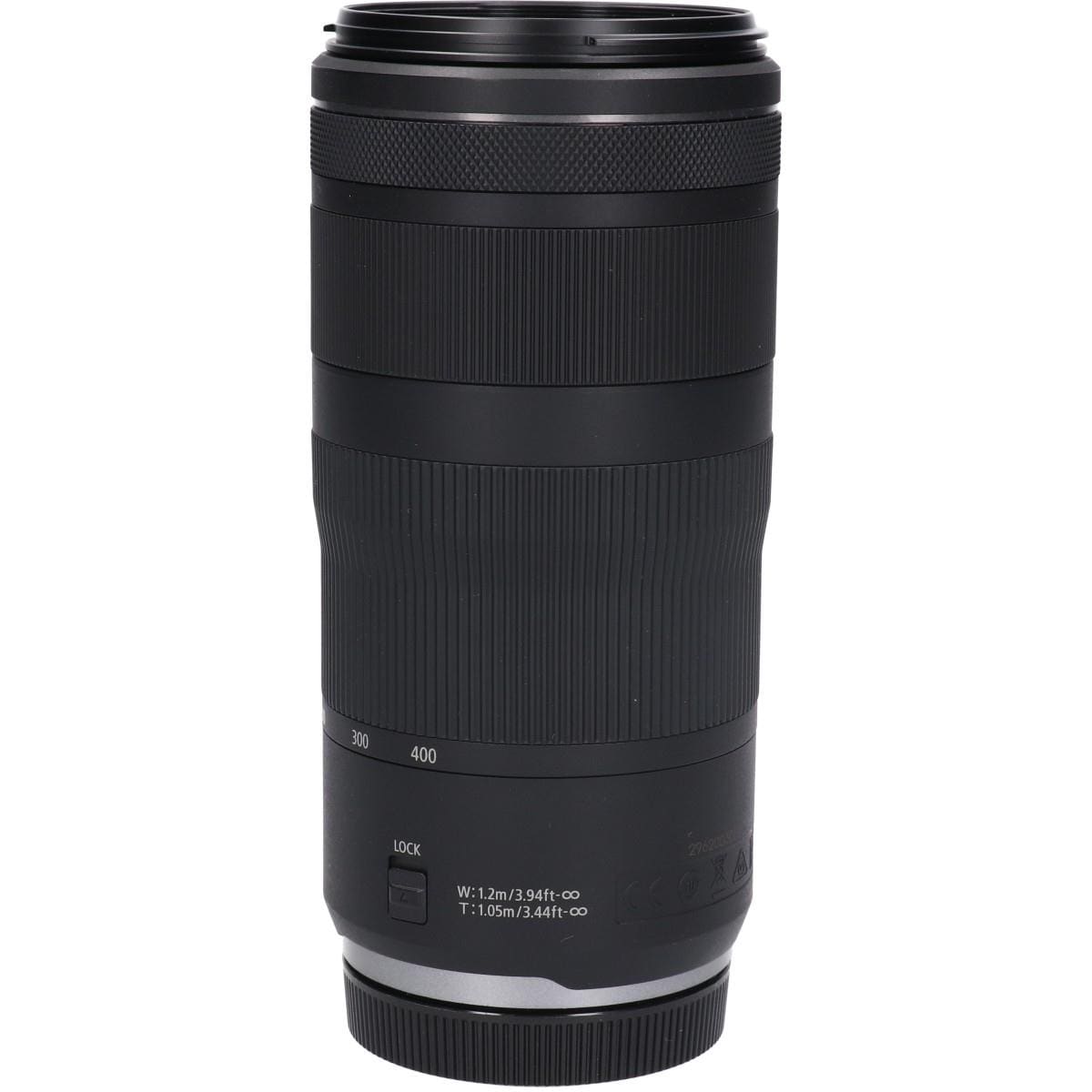ＲＦ１００－４００ｍｍ　Ｆ５．６－８ＩＳ　ＵＳＭ