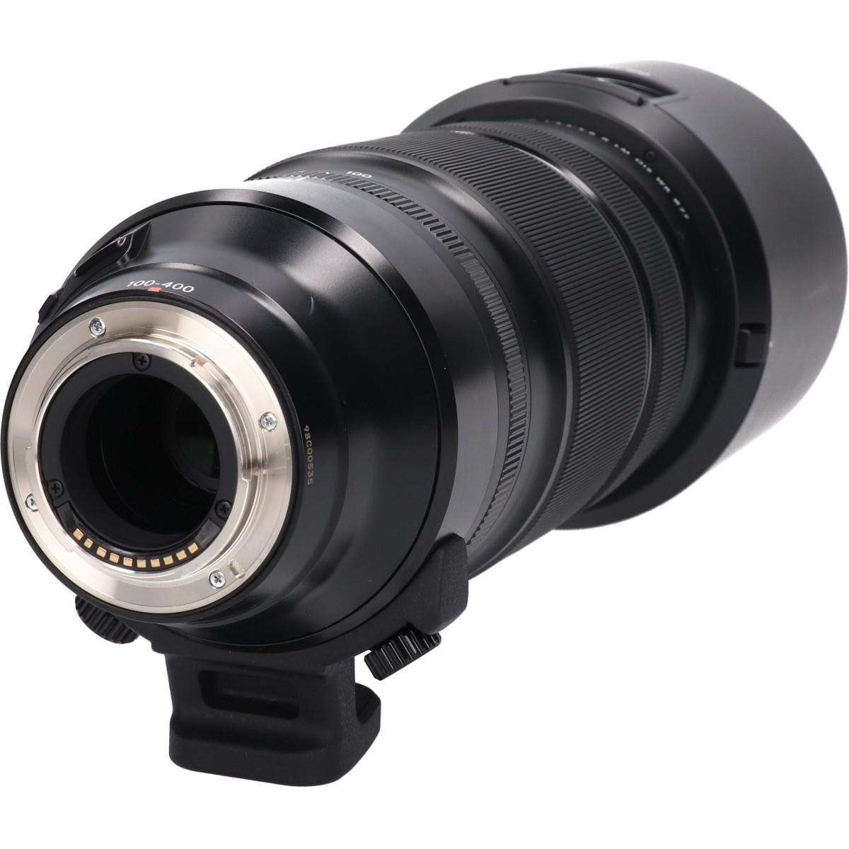 ＸＦ１００－４００ｍｍ　Ｆ４．５－５．６Ｒ　ＬＭ　ＯＩＳ