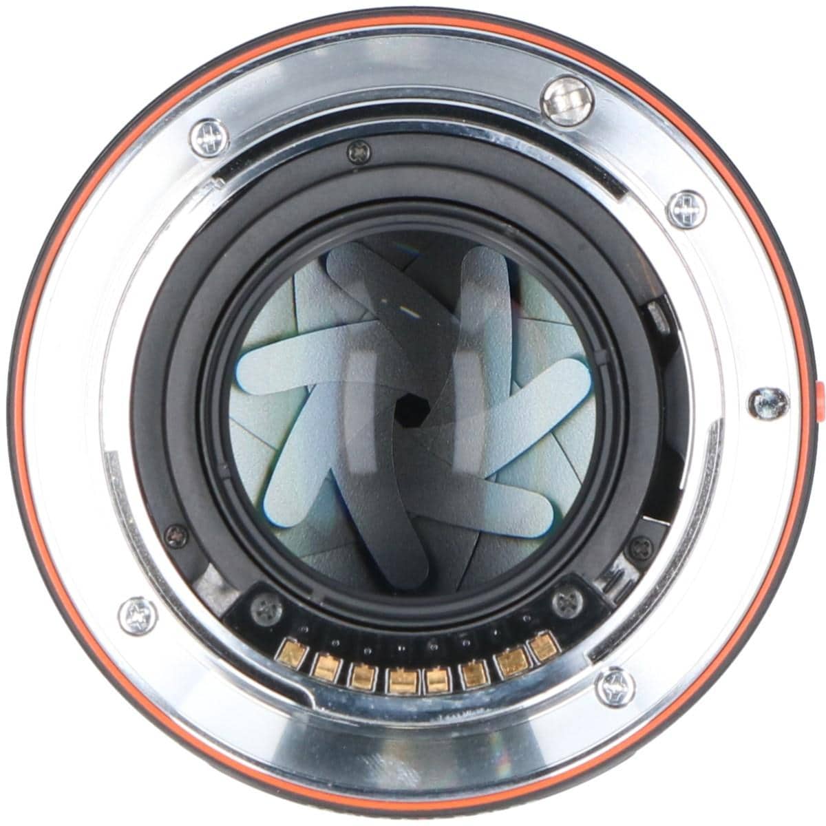 ５０ｍｍ　Ｆ１．４（ＳＡＬ５０Ｆ１４）