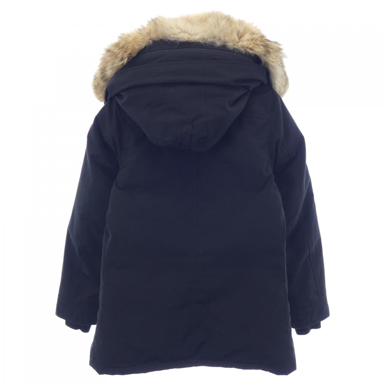 カナダグース CANADA GOOSE 2300JL R シャーロットパーカー ダウンコート