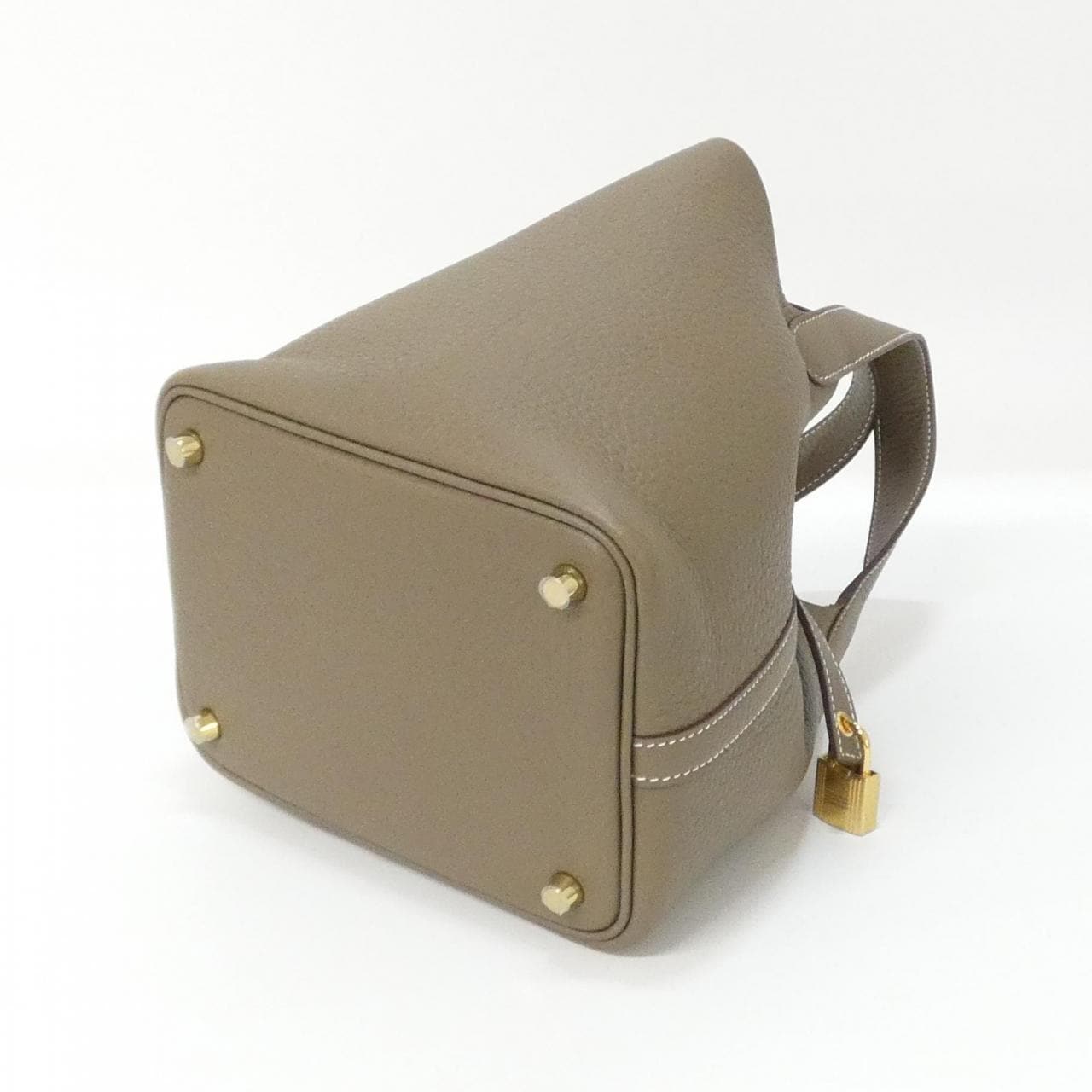 【未使用品】エルメス ピコタン ロック PM 056289CC バッグ