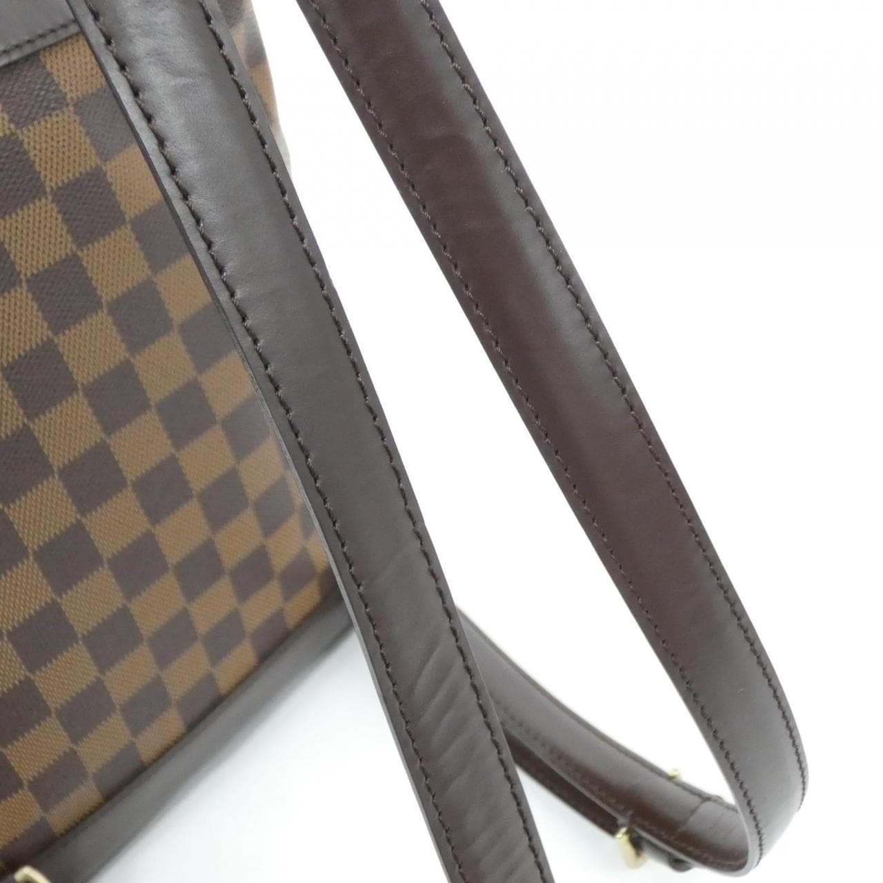 LOUIS VUITTON Damier Soho N51132双肩包