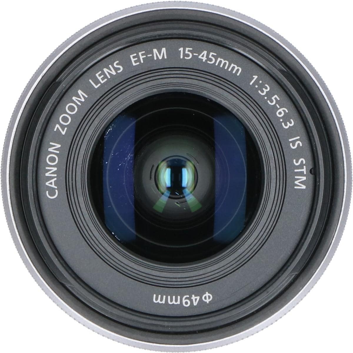 ＥＦ－Ｍ１５－４５ｍｍ　Ｆ３．５－６．３ＩＳ　ＳＴＭ