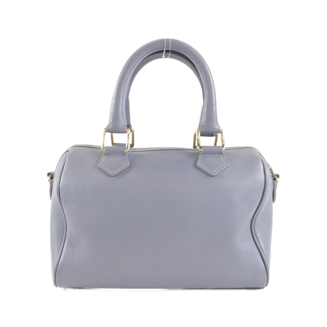 CELINE♡セリーヌ 新品百貨店購入品ボストンバッグ キュイル