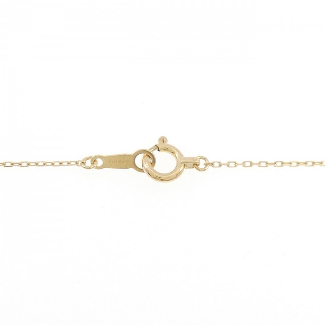 マリハ プリズム ネックレス