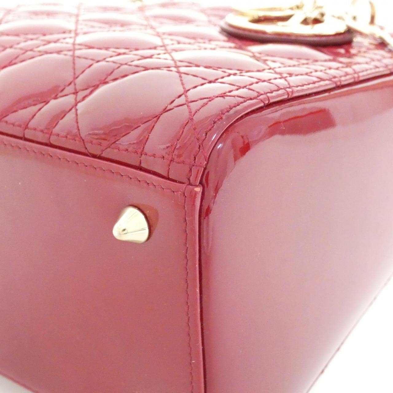 Christian DIOR Lady DIOR中 M0565OWCB 包