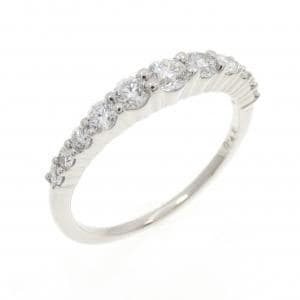 PT900 ダイヤモンド リング 0.42CT