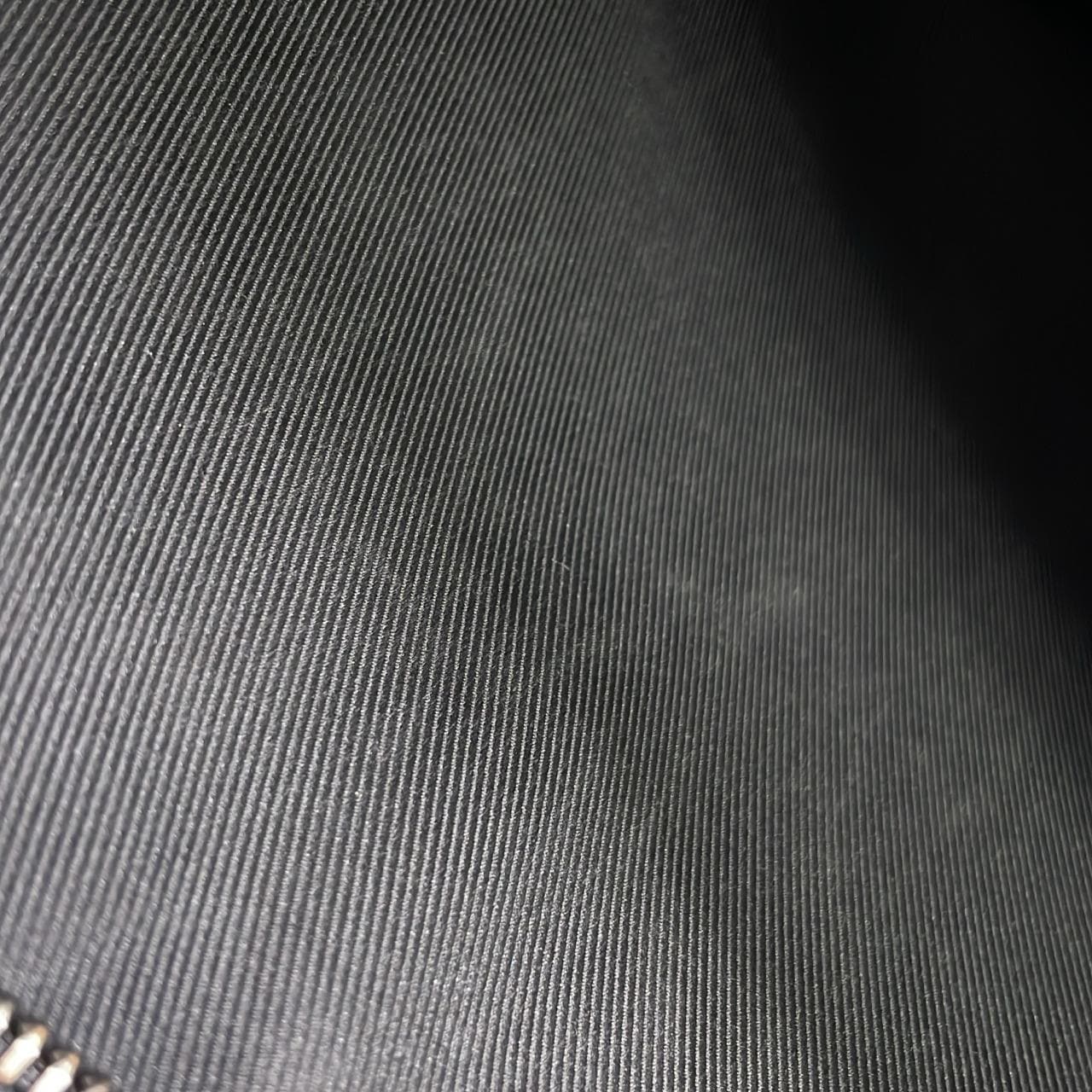 ルイヴィトン モノグラム エクリプス ポシェット ヴォワヤージュ MM M61692 バッグ