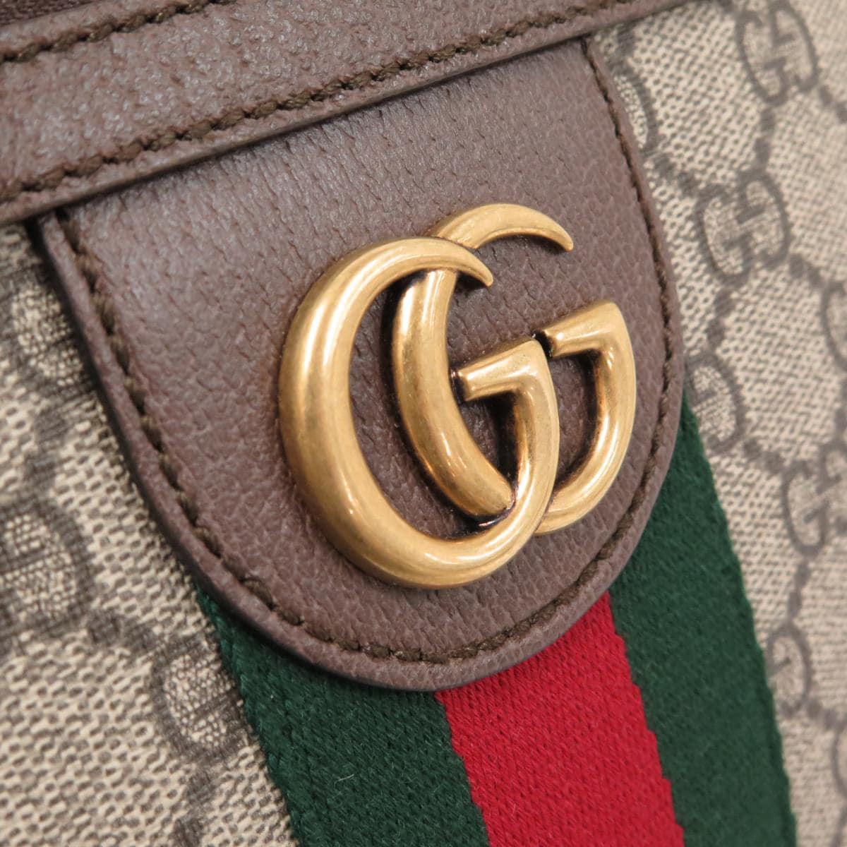 [BRAND NEW] Gucci bag 547926 96IWT