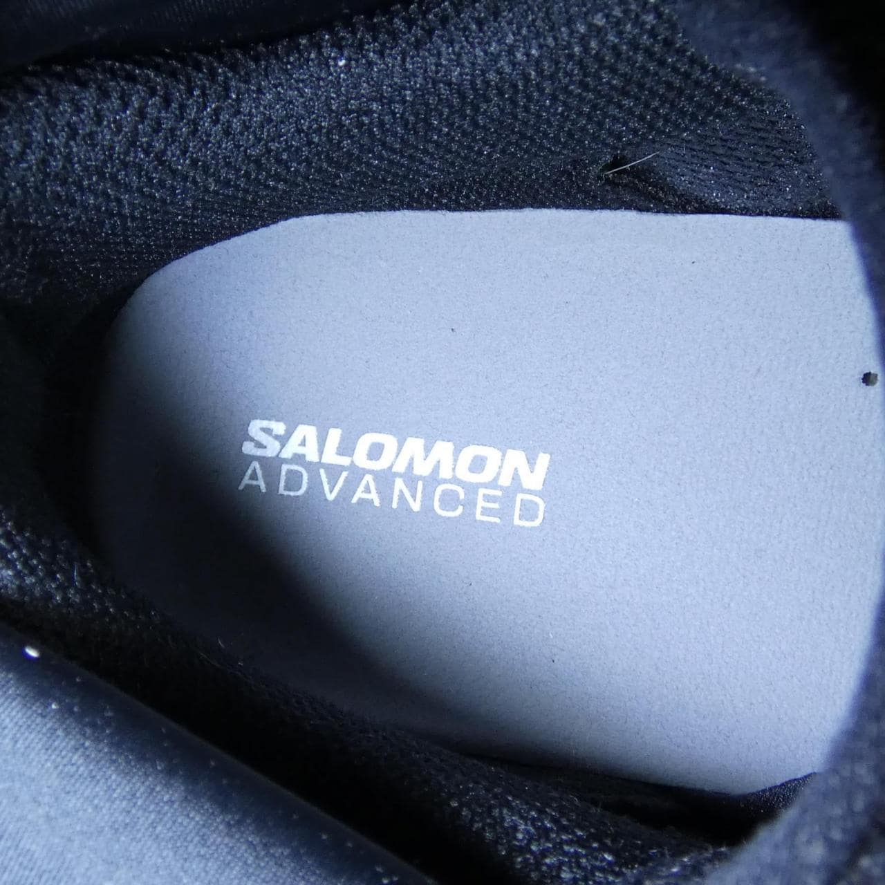 サロモン SALOMON スニーカー