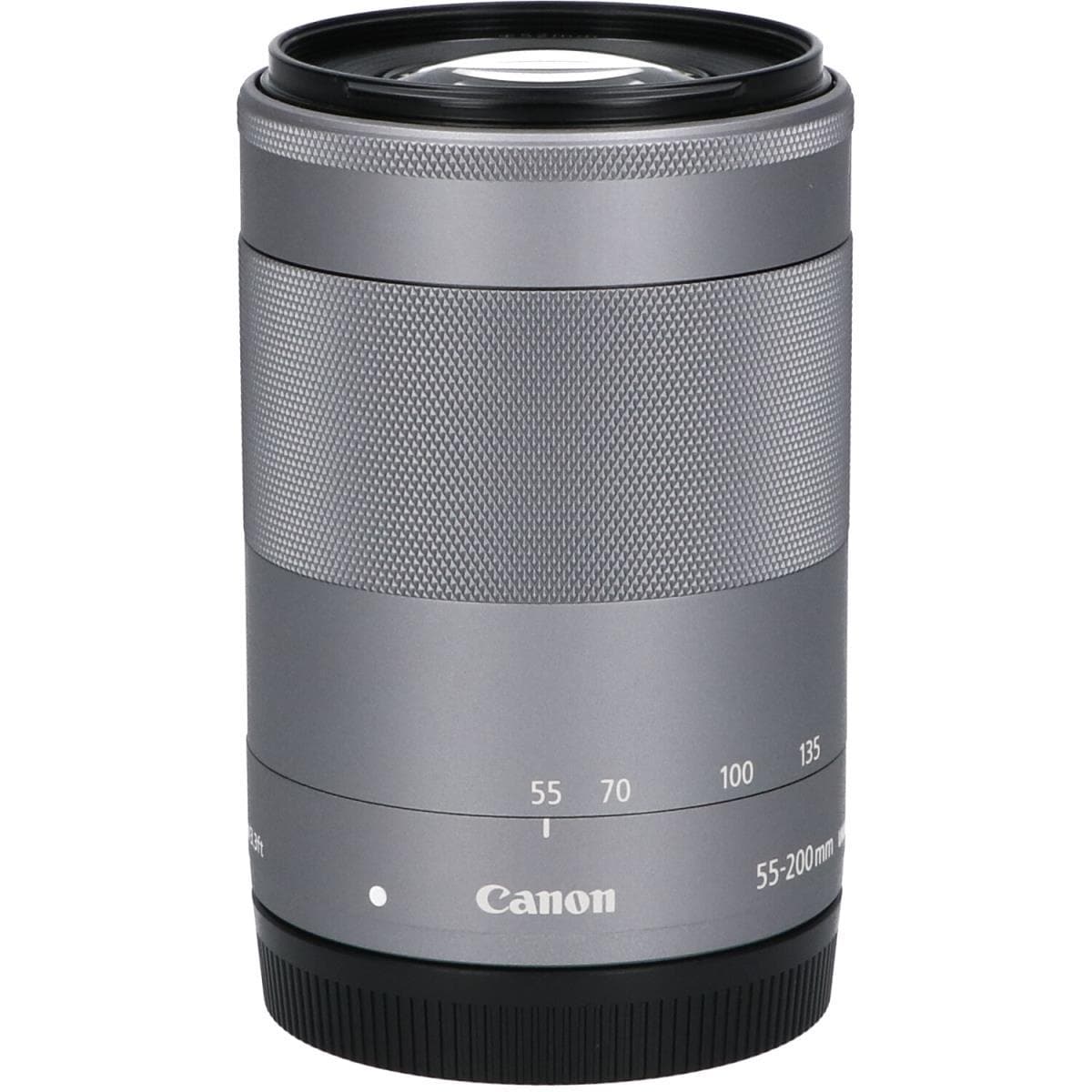 ＣＡＮＯＮ　ＥＦ－Ｍ５５－２００ｍｍ　Ｆ４．５－６．３ＩＳ　ＳＴＭ