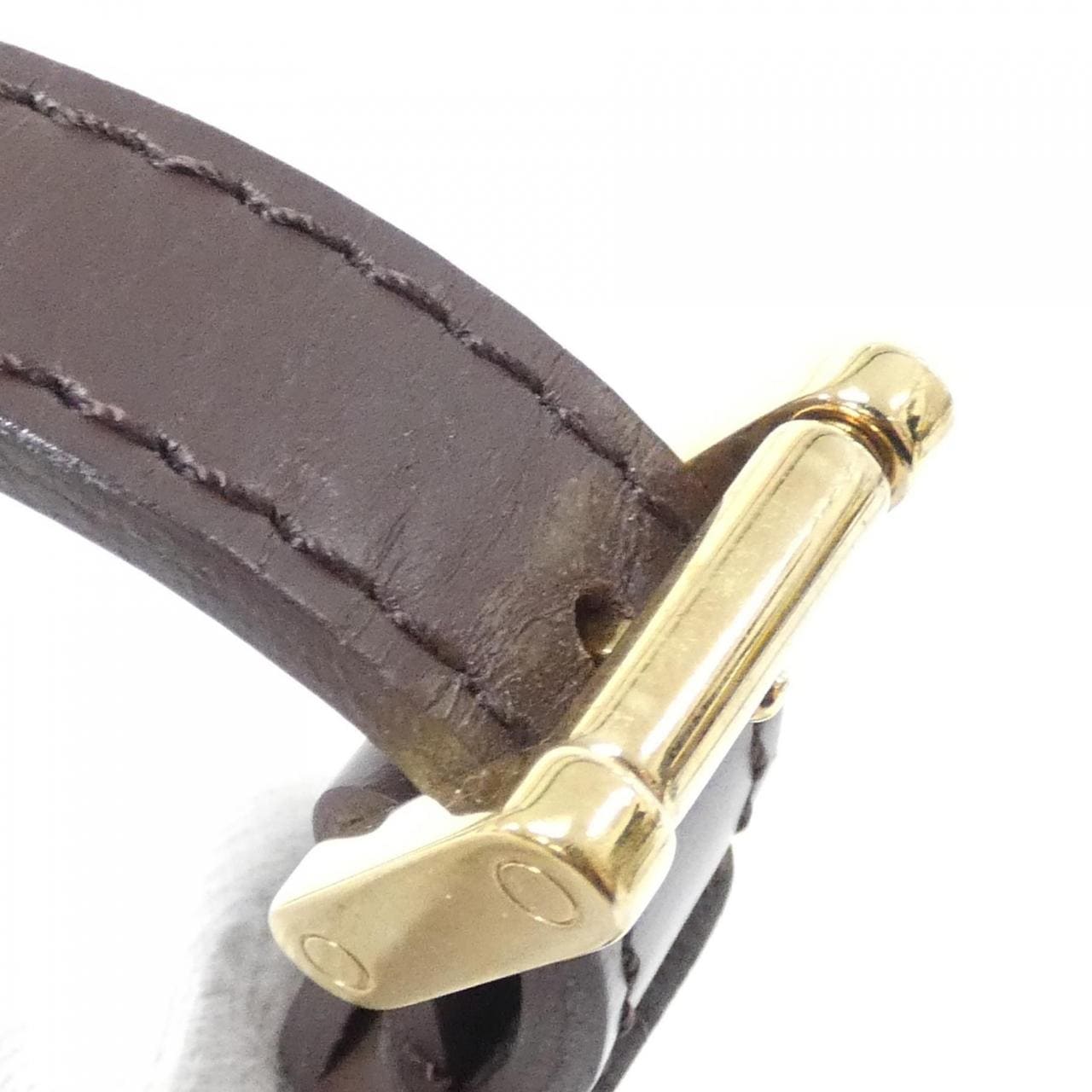 ルイヴィトン ダミエ ミュゼット タンゴ N51255 ショルダーバッグ