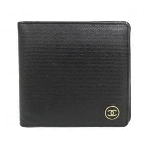 シャネル ココボタン ライン 20901 財布