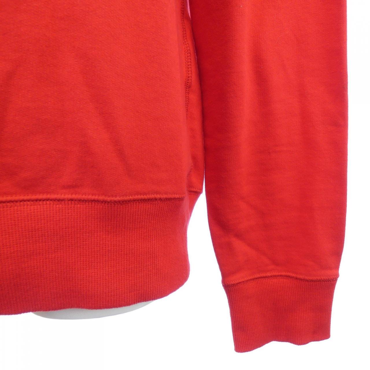 ルイヴィトン LOUIS VUITTON SUPREME LV ARC LOGO HDY93WJIU スウェット