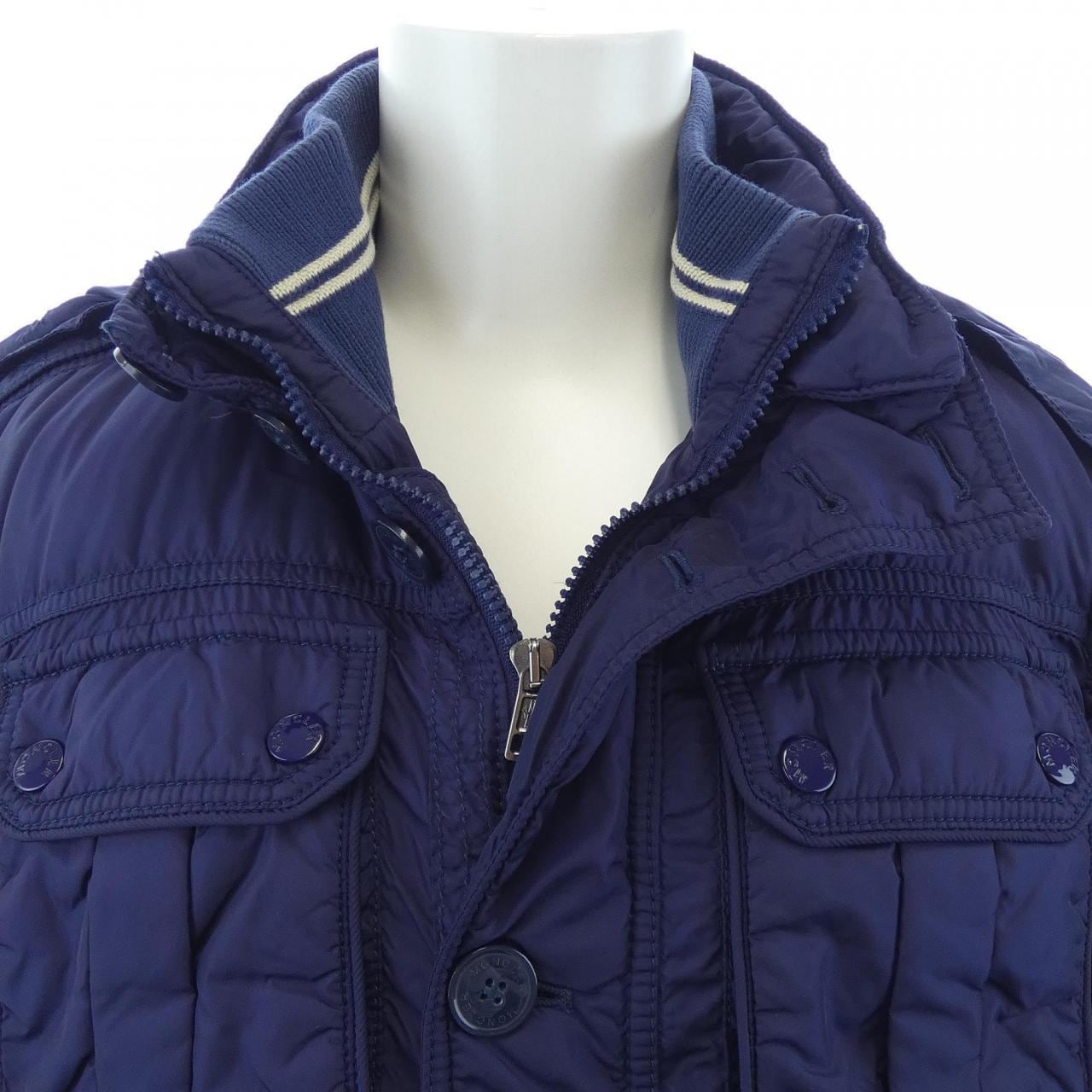 モンクレール MONCLER TOURS ダウンジャケット