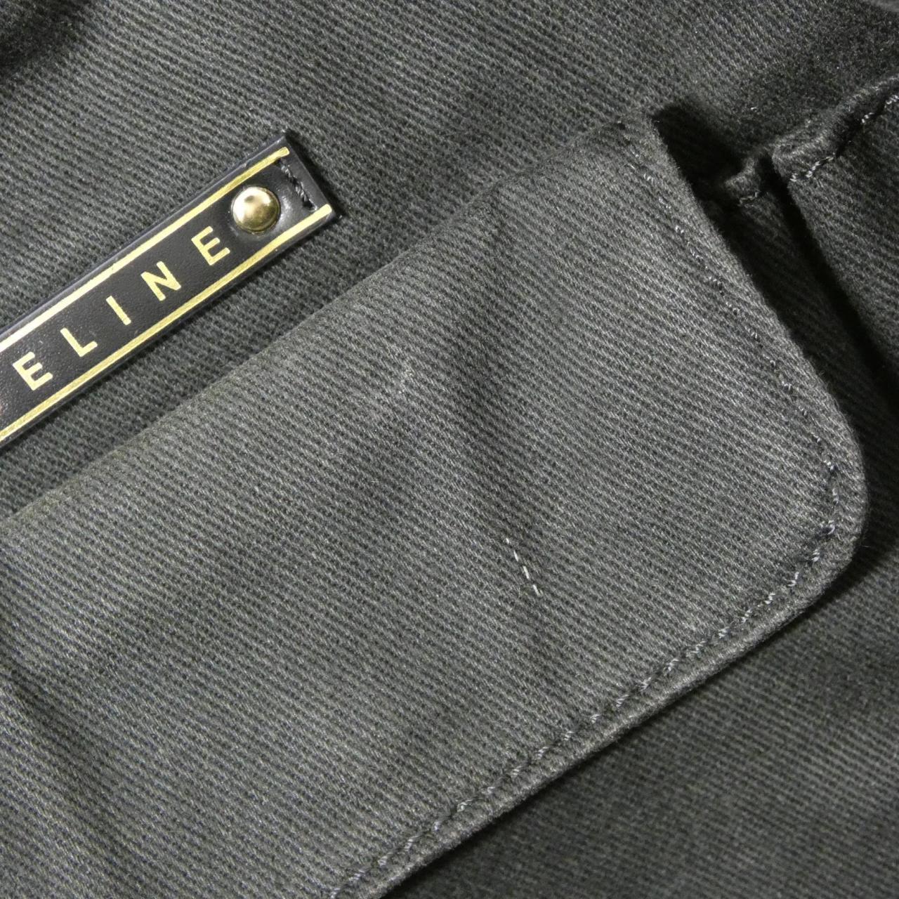 セリーヌ ビター スウィート ショルダーバッグ