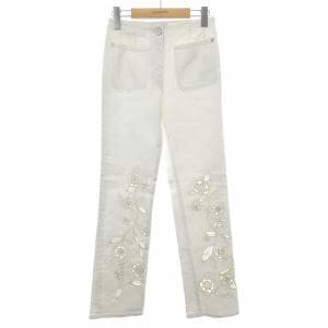 シャネル CHANEL P76765V68766 ジーンズ