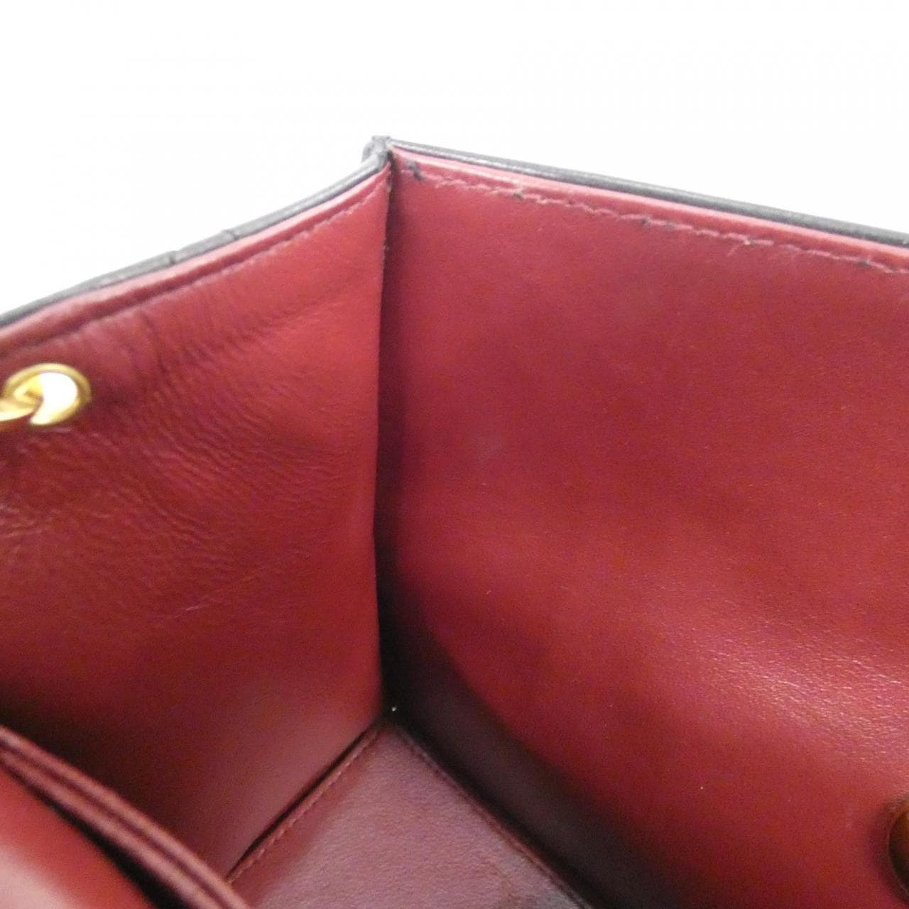 【ヴィンテージ】シャネル ショルダーバッグ