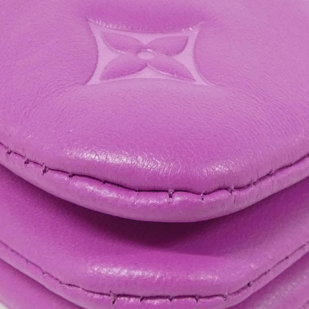 ルイヴィトン クッサン ベルトバッグ M81127 ショルダーバッグ