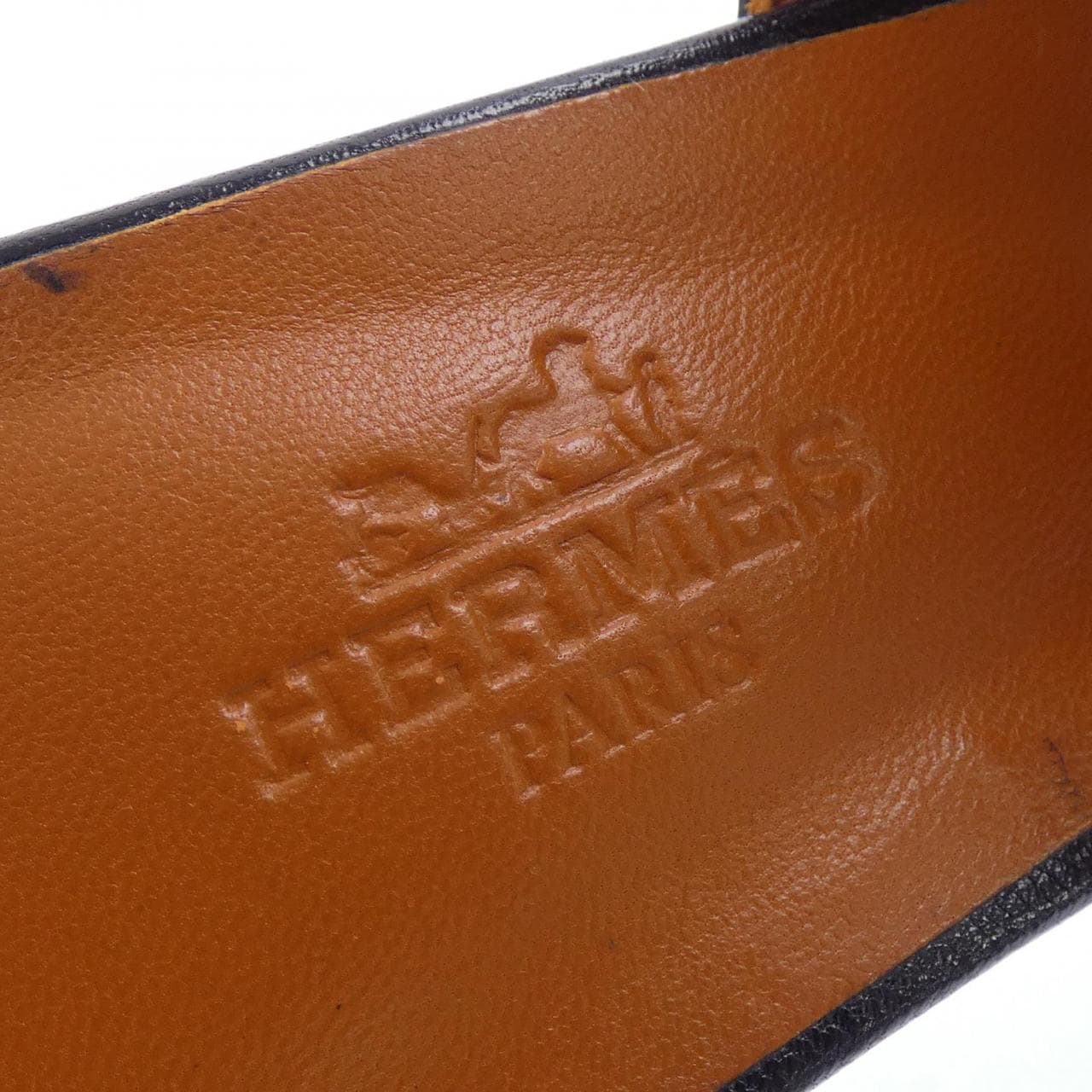 エルメス HERMES キャンディ CANDY ケリーバックル 211070Z サンダル