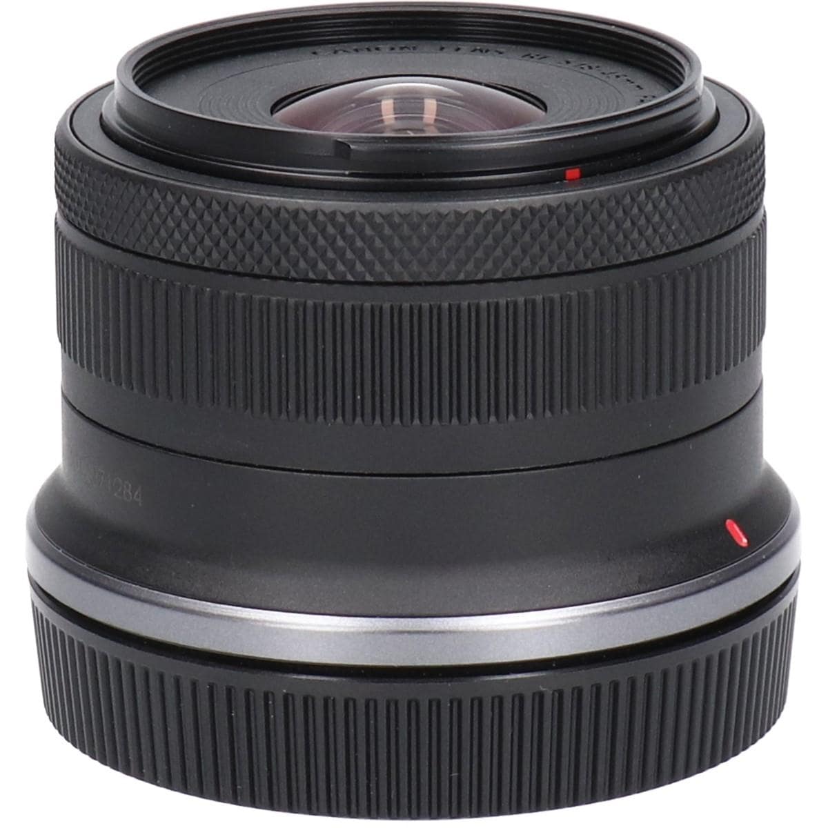 ＲＦ－Ｓ１８－４５ｍｍ　Ｆ４．５－６．３ＩＳ　ＳＴＭ