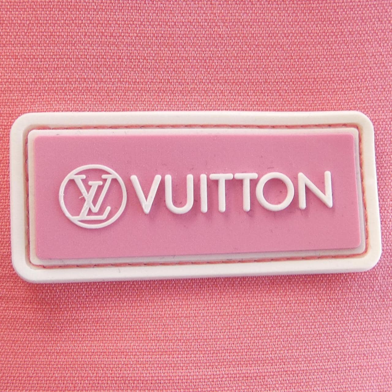 ルイヴィトン LOUIS VUITTON レトロフラップポケット FMSK59HZM スカート