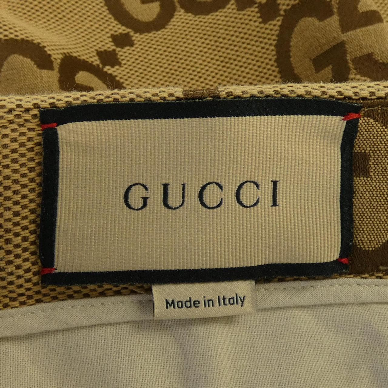 グッチ GUCCI GG 673181 ZAHT6 ショートパンツ