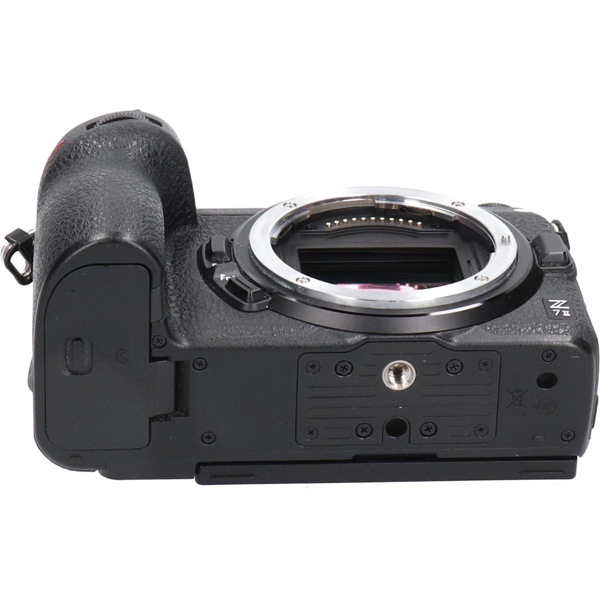 Ｚ７ＩＩ