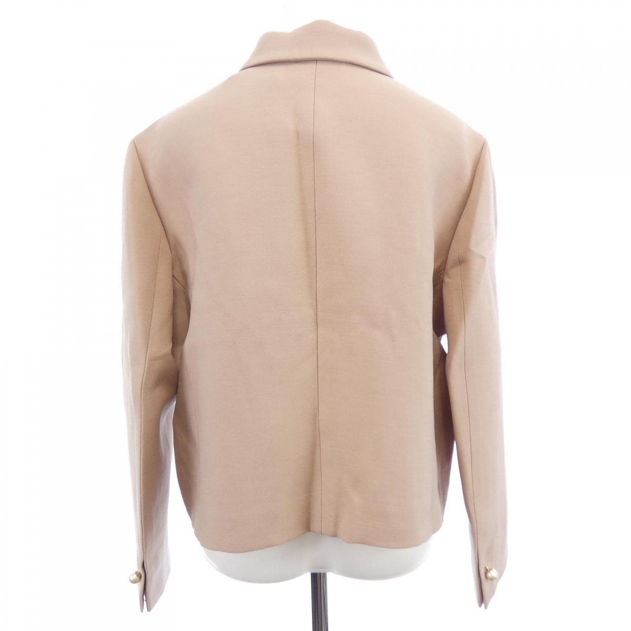 クリスチャンディオール CHRISTIAN DIOR クロップドジャケット DIOR TRIBALES 351V34A1166 ジャケット