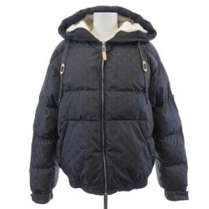 ルイヴィトン LOUIS VUITTON モノグラムダウンジャケット HSB37EQRS ブルゾン