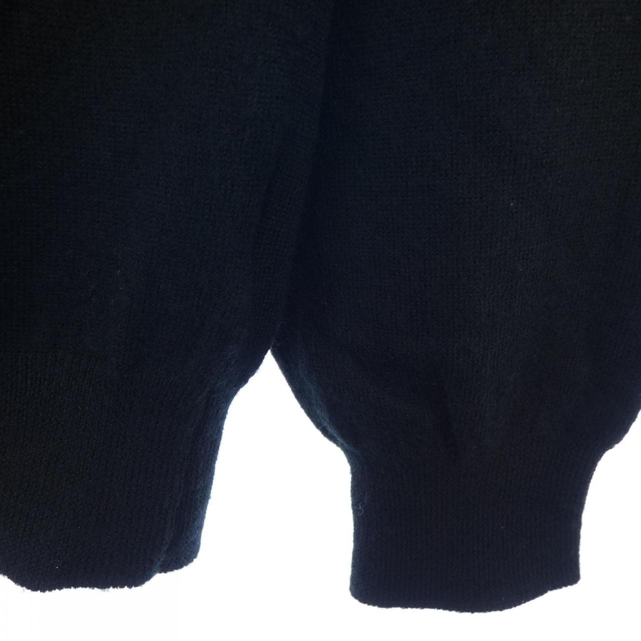 グランサッソ Gran Sasso ニット