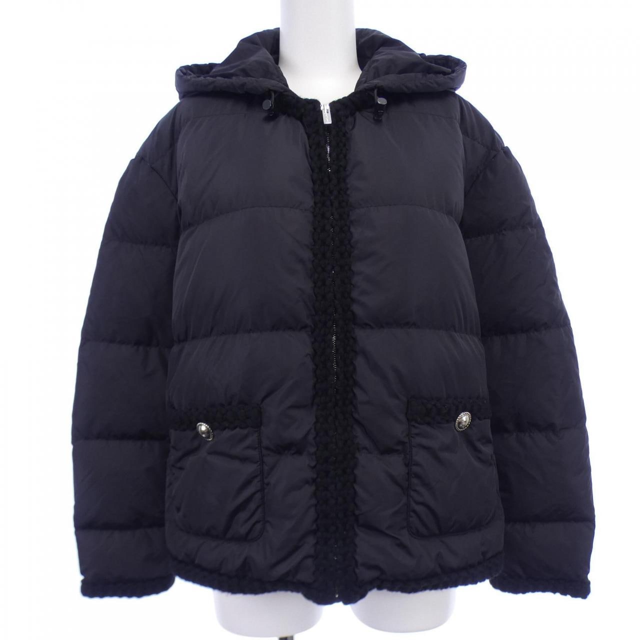 MIU MIU MIU MIU Down Jacket