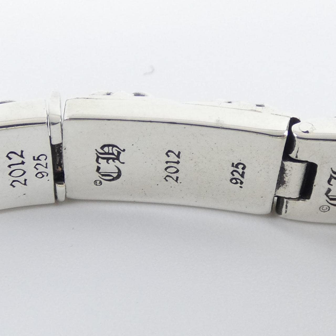 クロムハーツ CHROME HEARTS BRACELET