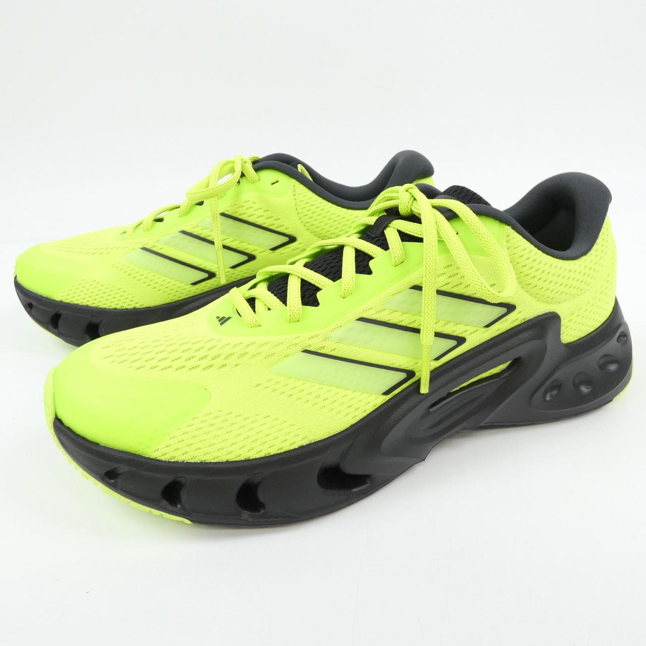 アディダス ADIDAS JQ7487 スニーカー