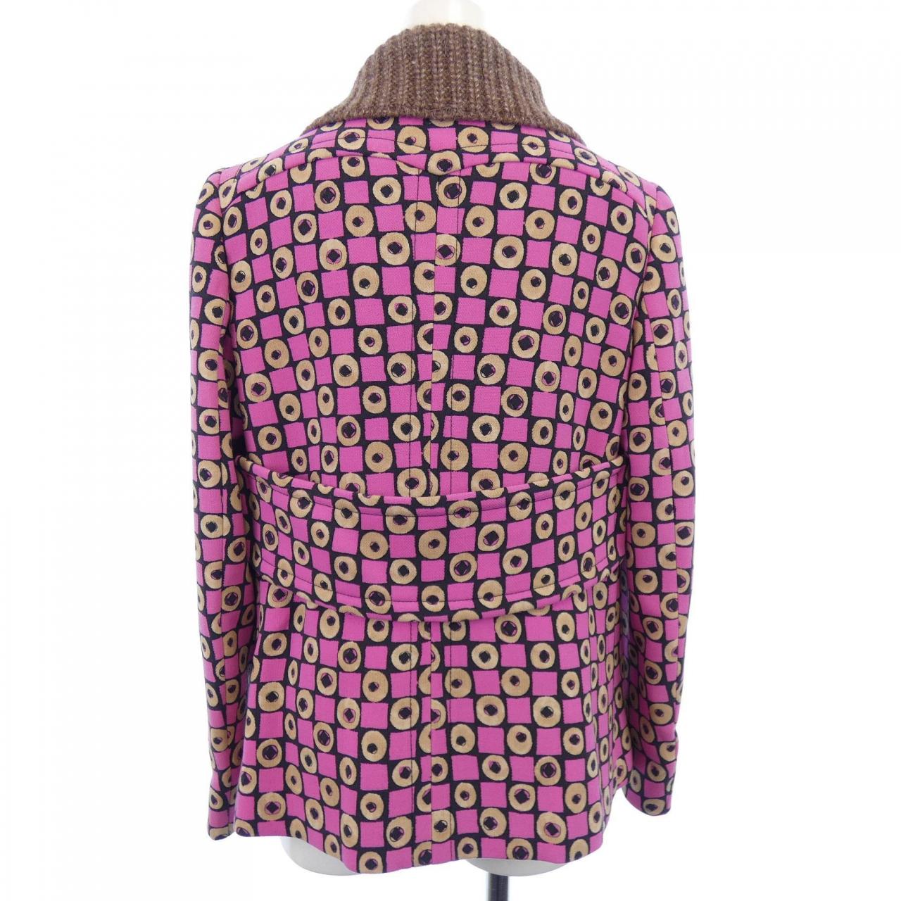 プラダ PRADA P5717G 1BIH ジャケット