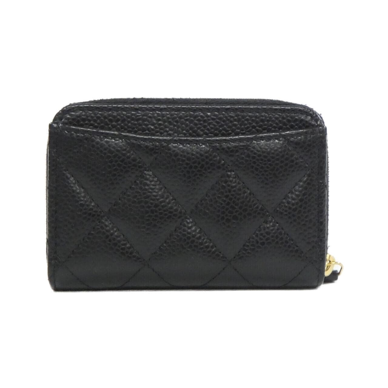 シャネル タイムレスクラシック ライン AP0216 コインケース