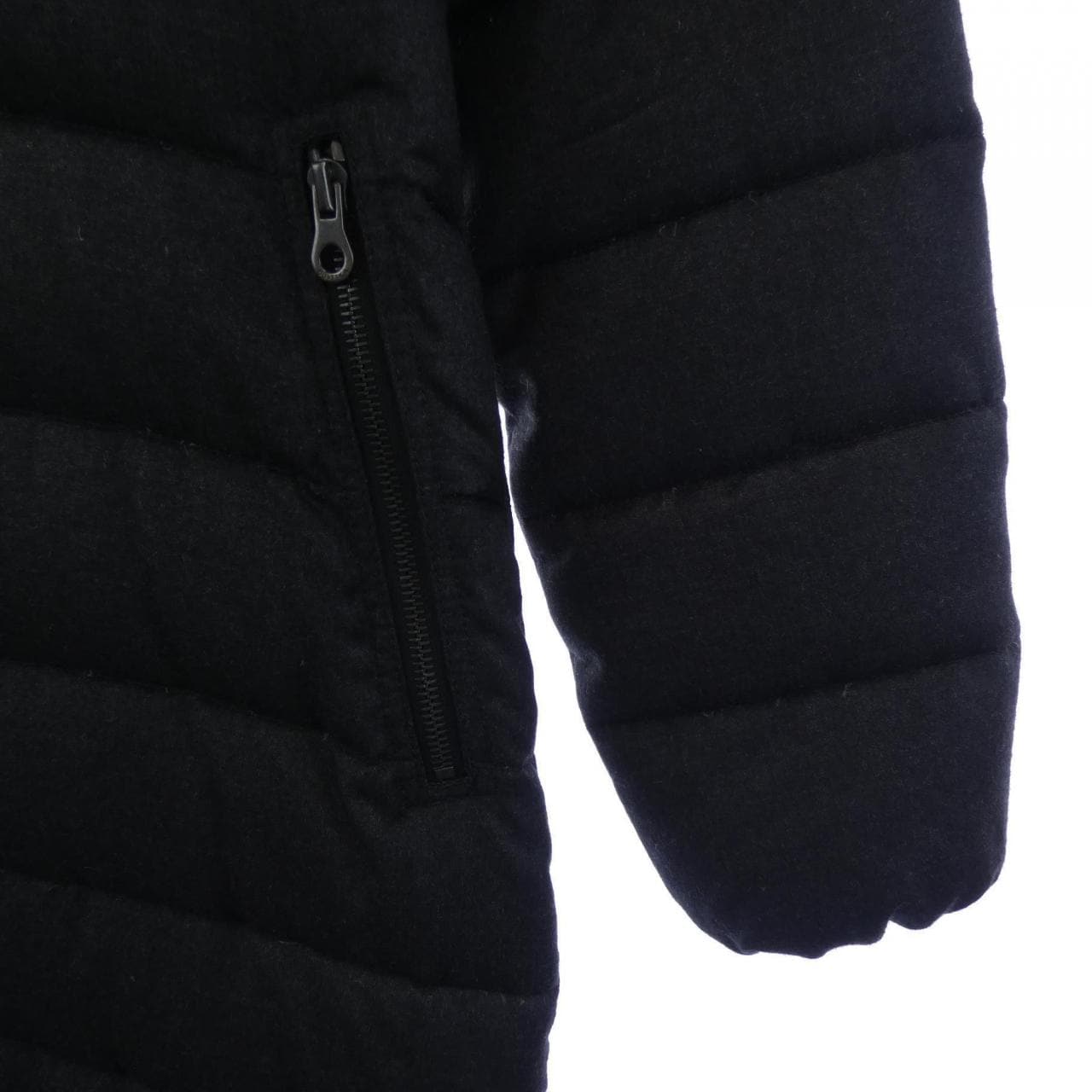 デュベティカ DUVETICA ACE WOOL ダウンコート