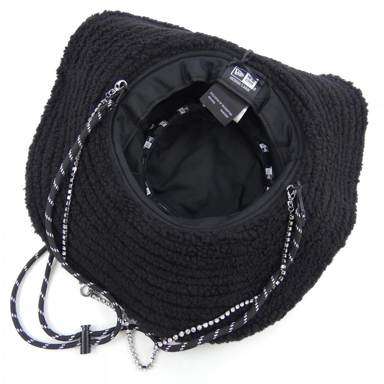 ヌメロヴェントゥーノ N°21 N21XNE-AWB ハット