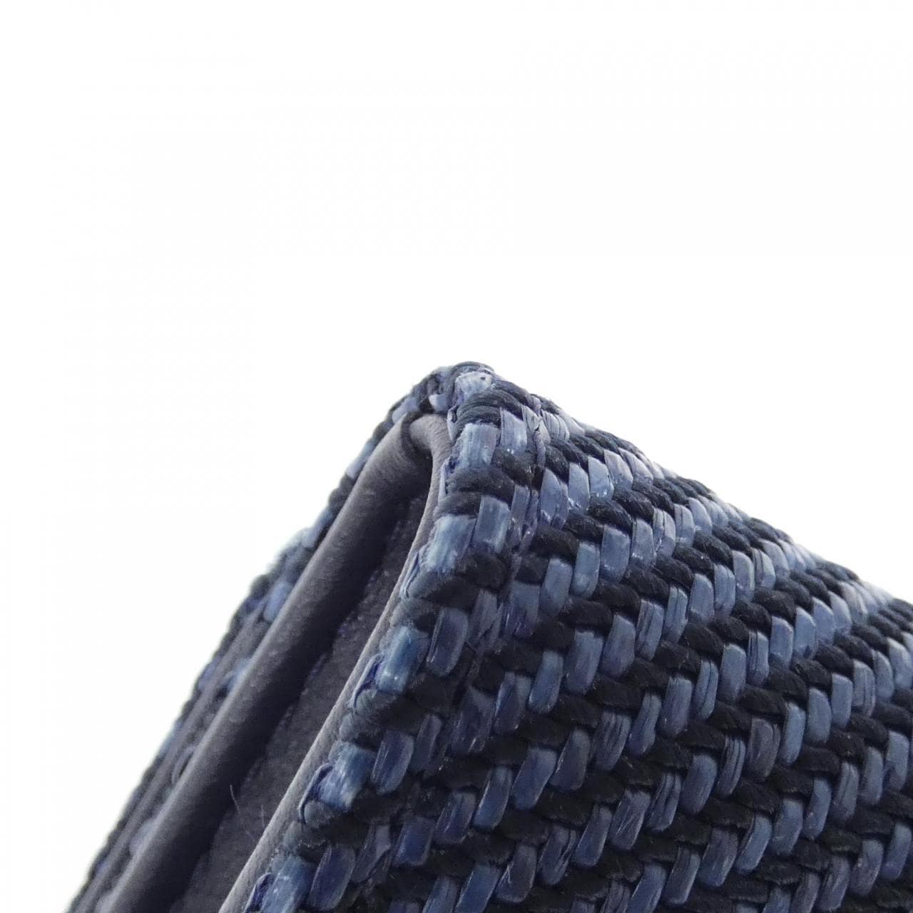 シャネル ドーヴィル ライン 81976 財布